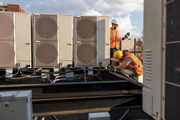 Ductless HVAC repair in Mckees Rocks, PA