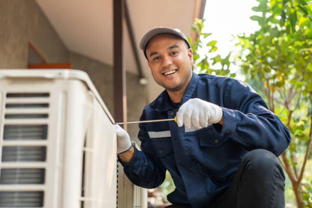 Best Emergency HVAC repair  in Mckees Rocks, PA